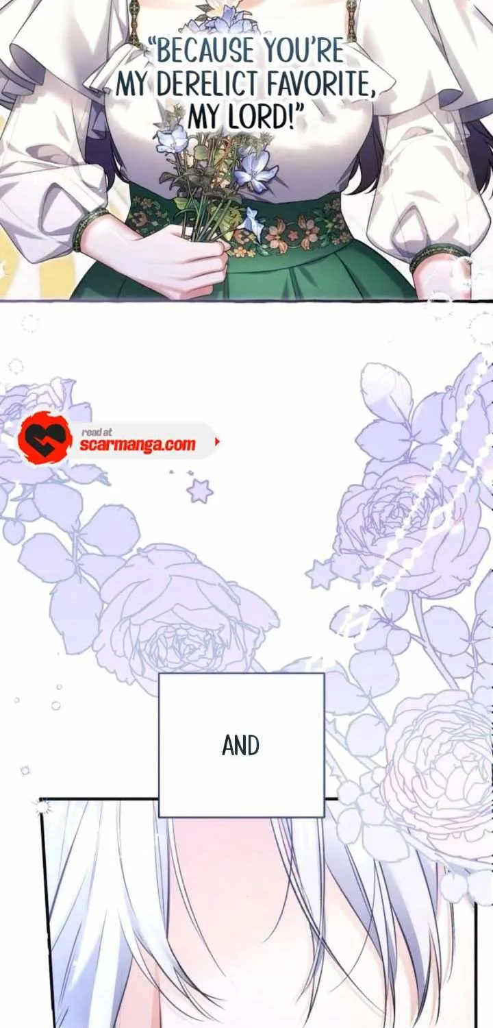 For My Derelict Beloved Chapter 108 page 7 - 