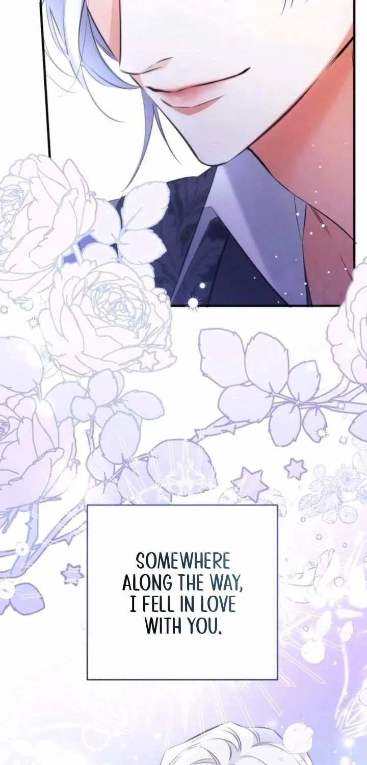 For My Derelict Beloved Chapter 108 page 8 - 