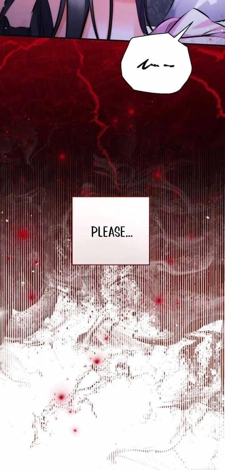For My Derelict Beloved Chapter 109 page 17 - 