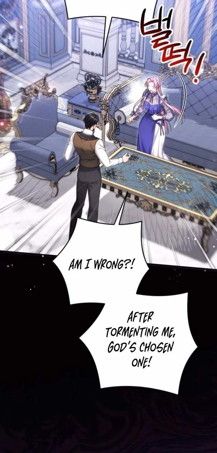 For My Derelict Beloved Chapter 109 page 27 - 