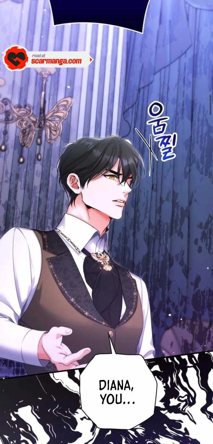 For My Derelict Beloved Chapter 109 page 29 - 
