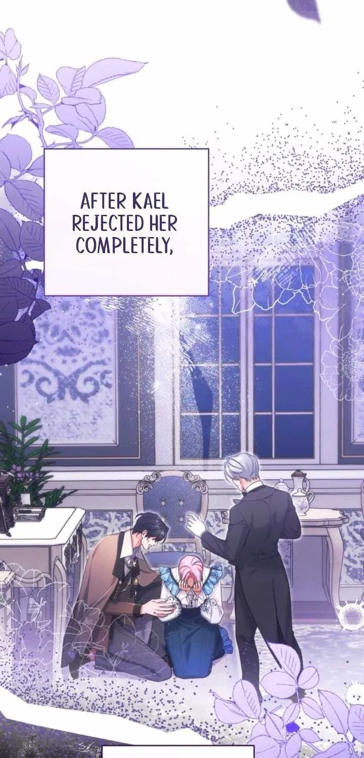 For My Derelict Beloved Chapter 109 page 31 - 