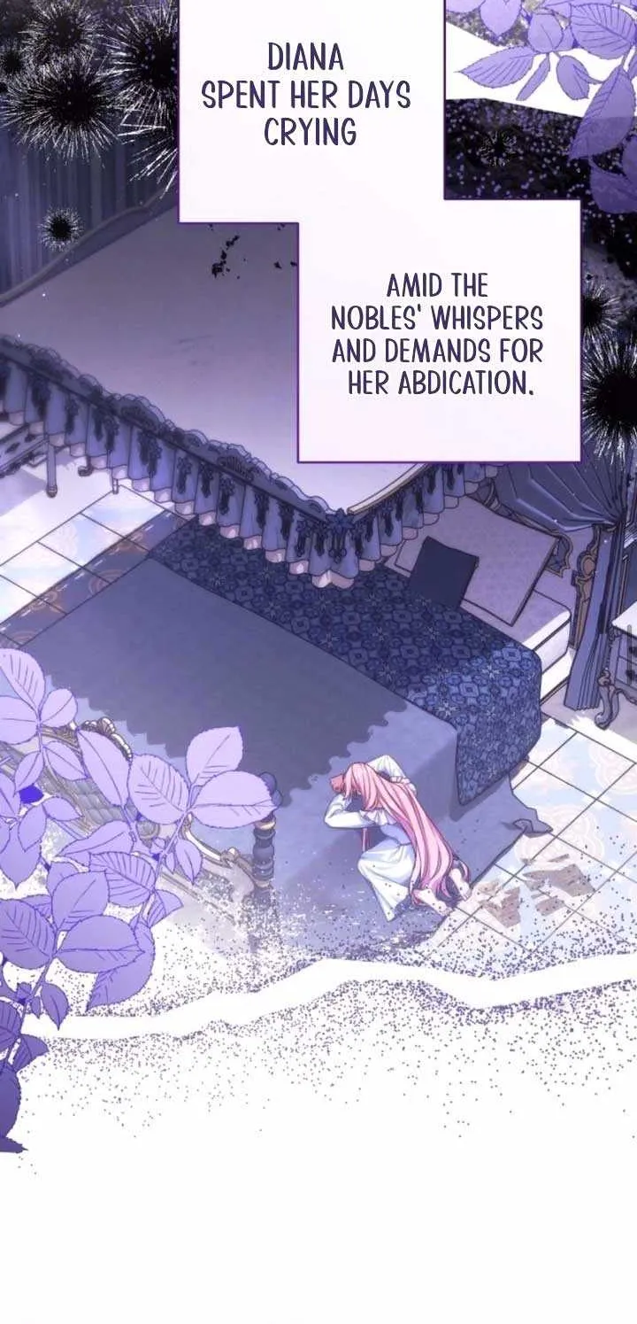 For My Derelict Beloved Chapter 109 page 32 - 