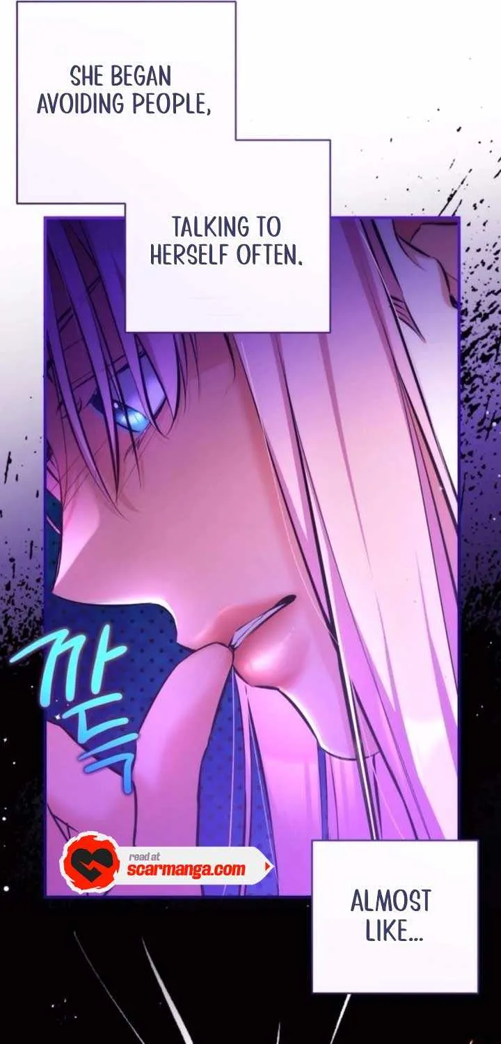 For My Derelict Beloved Chapter 109 page 33 - 