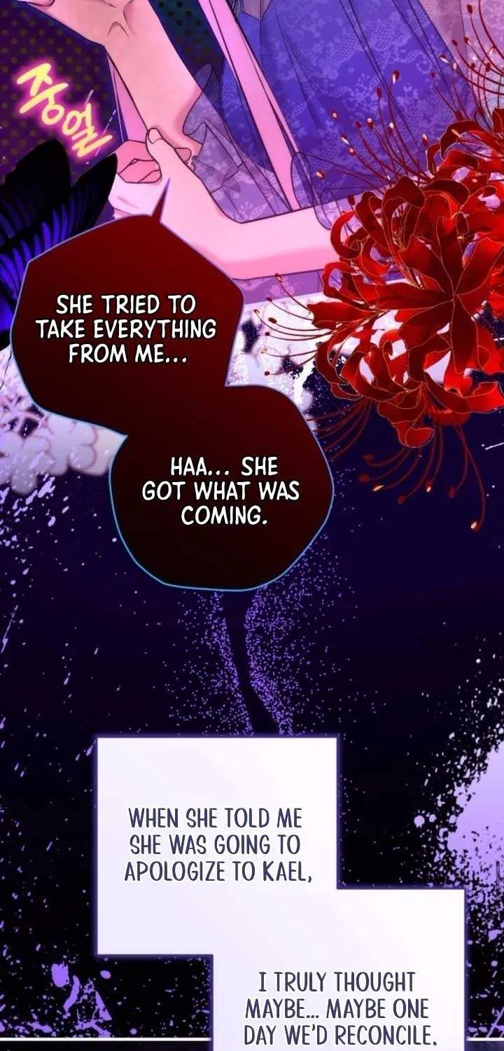 For My Derelict Beloved Chapter 109 page 35 - 