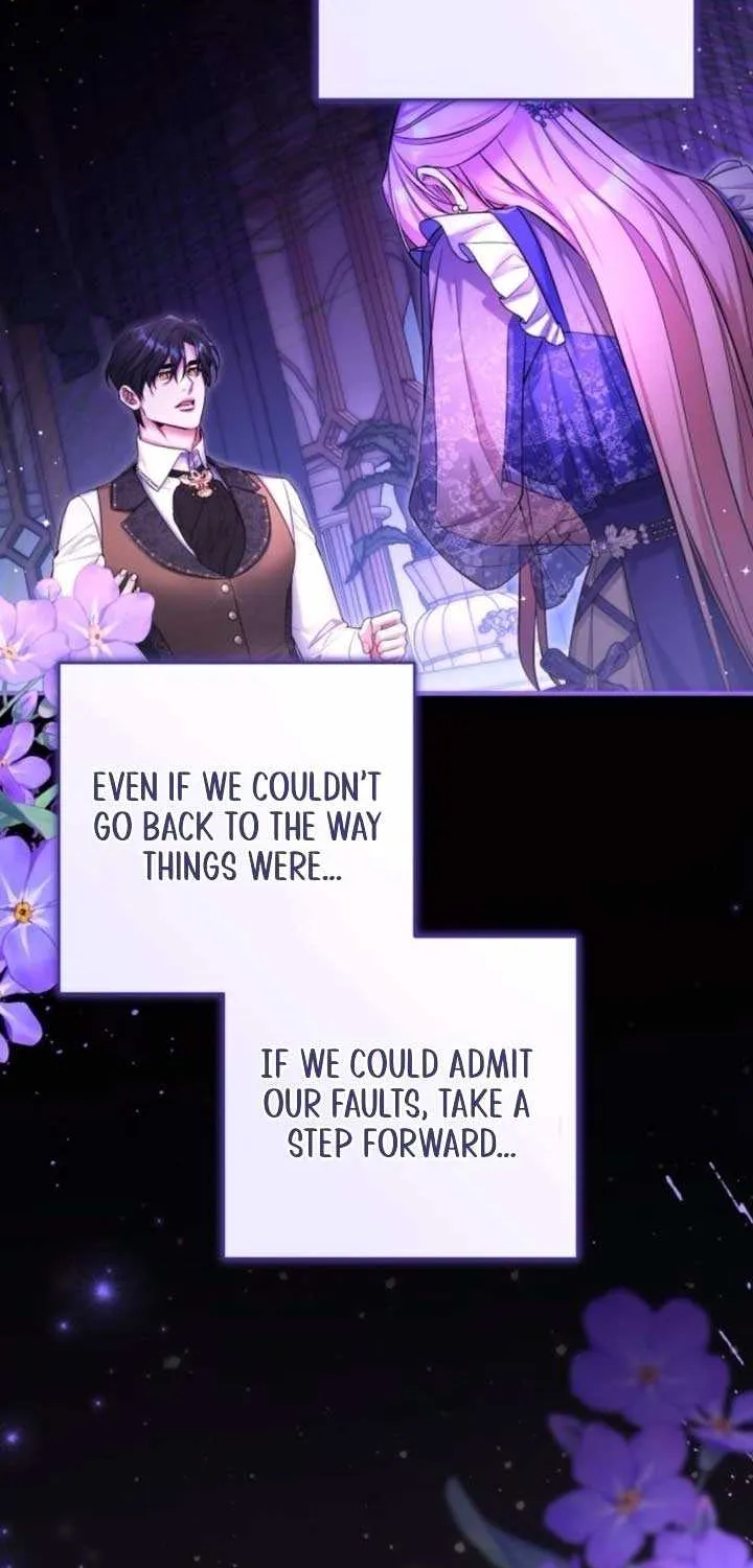 For My Derelict Beloved Chapter 109 page 36 - 