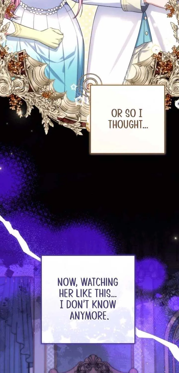 For My Derelict Beloved Chapter 109 page 39 - 