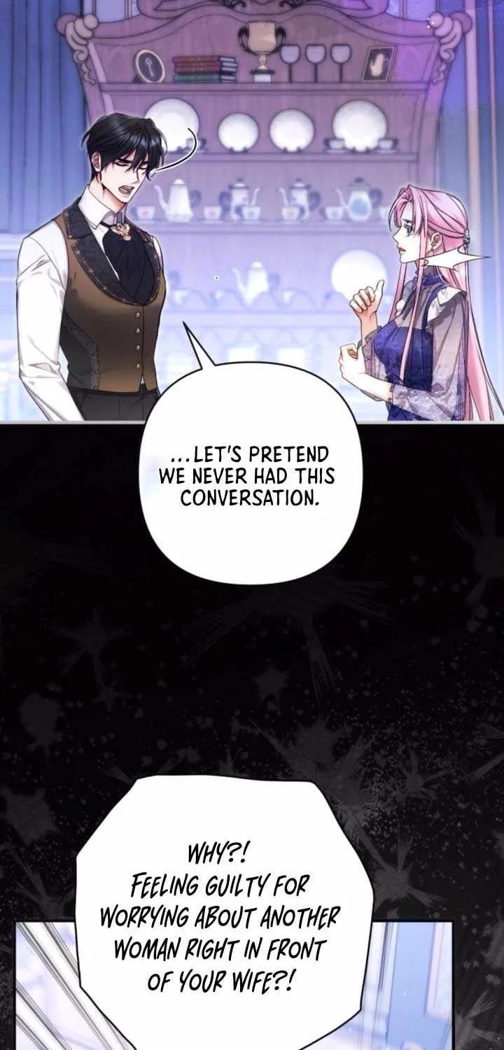 For My Derelict Beloved Chapter 109 page 40 - 