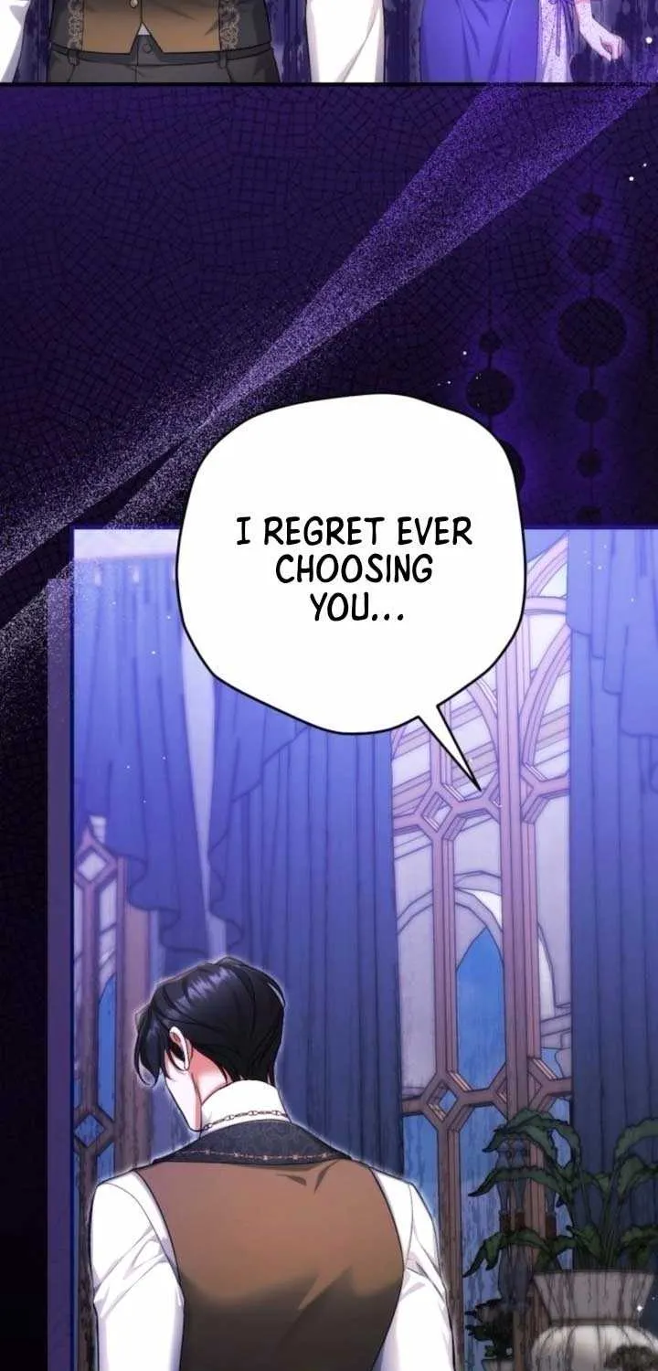 For My Derelict Beloved Chapter 109 page 46 - 