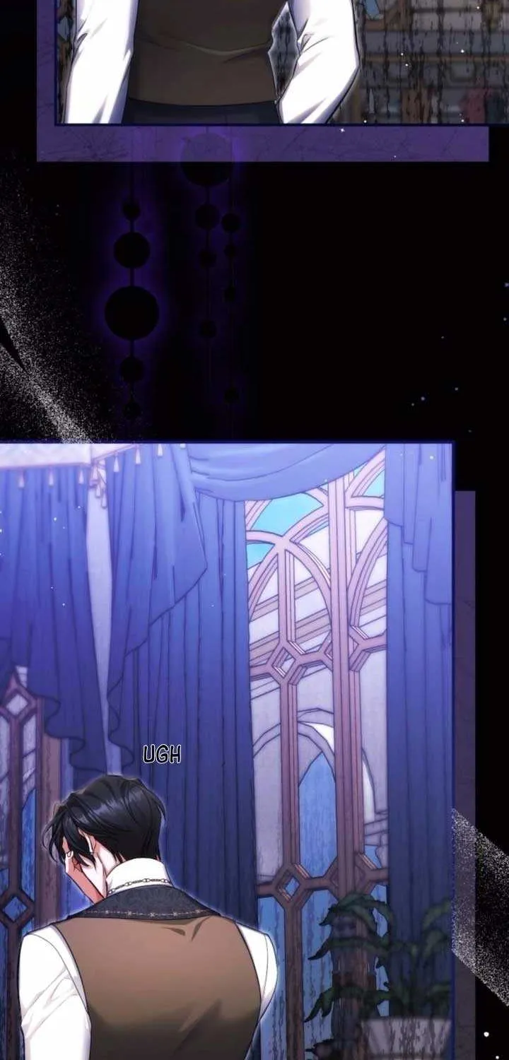 For My Derelict Beloved Chapter 109 page 47 - 