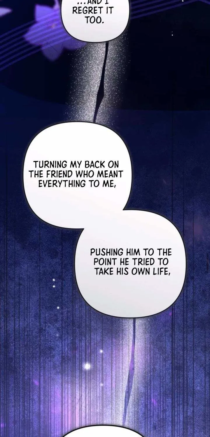 For My Derelict Beloved Chapter 109 page 49 - 