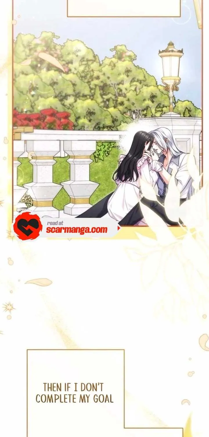For My Derelict Beloved Chapter 109 page 6 - 