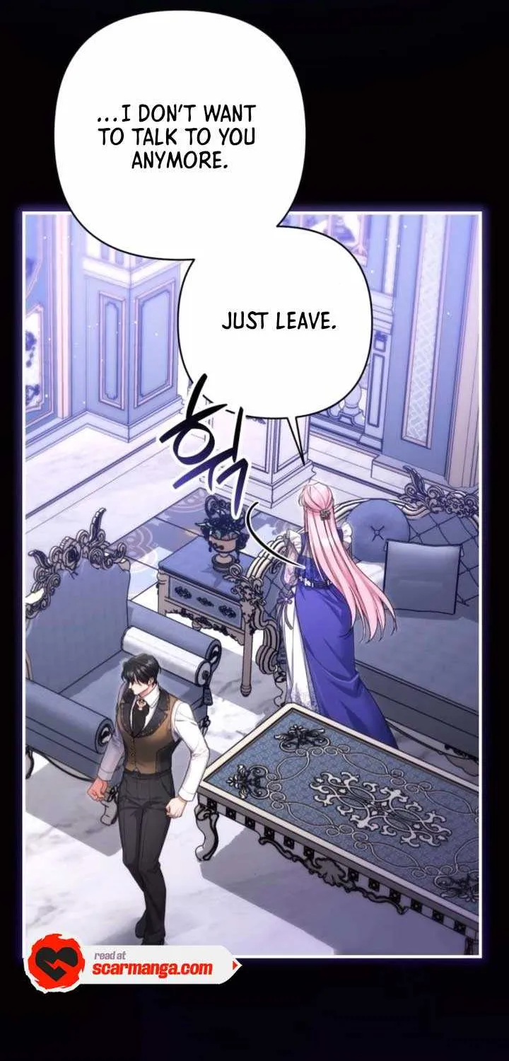 For My Derelict Beloved Chapter 109 page 51 - 