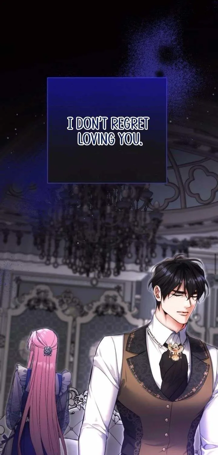 For My Derelict Beloved Chapter 109 page 53 - 