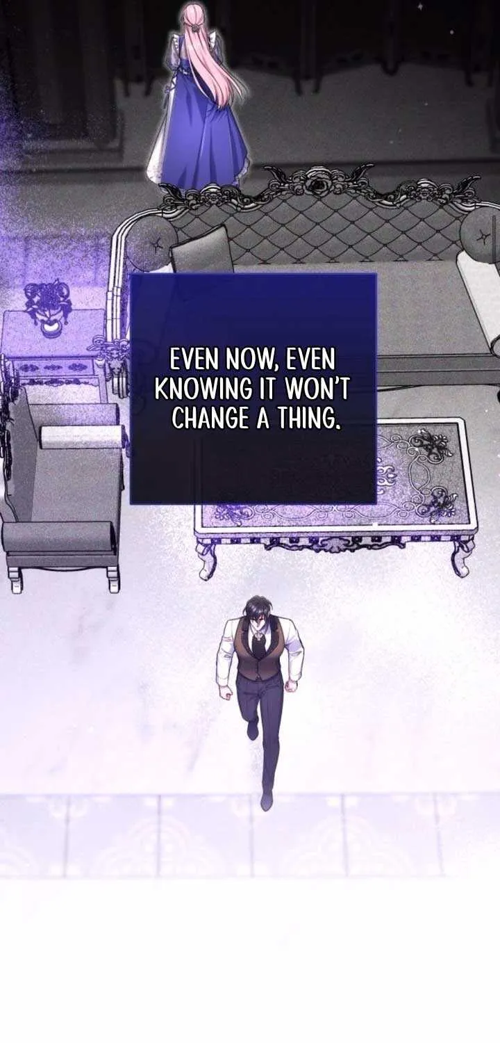 For My Derelict Beloved Chapter 109 page 55 - 