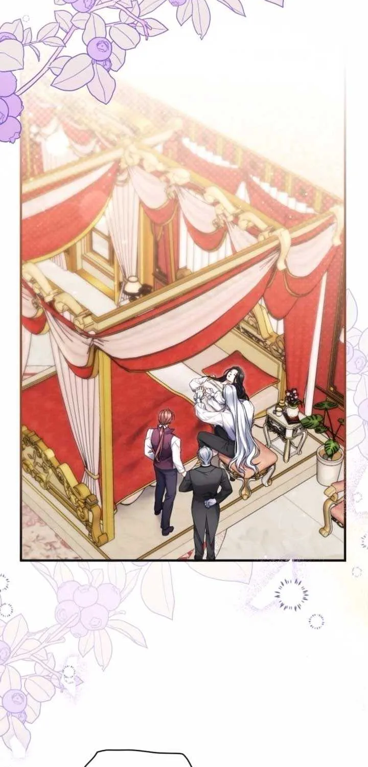 For My Derelict Beloved Chapter 109 page 57 - 