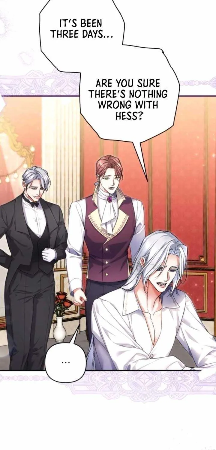 For My Derelict Beloved Chapter 109 page 58 - 