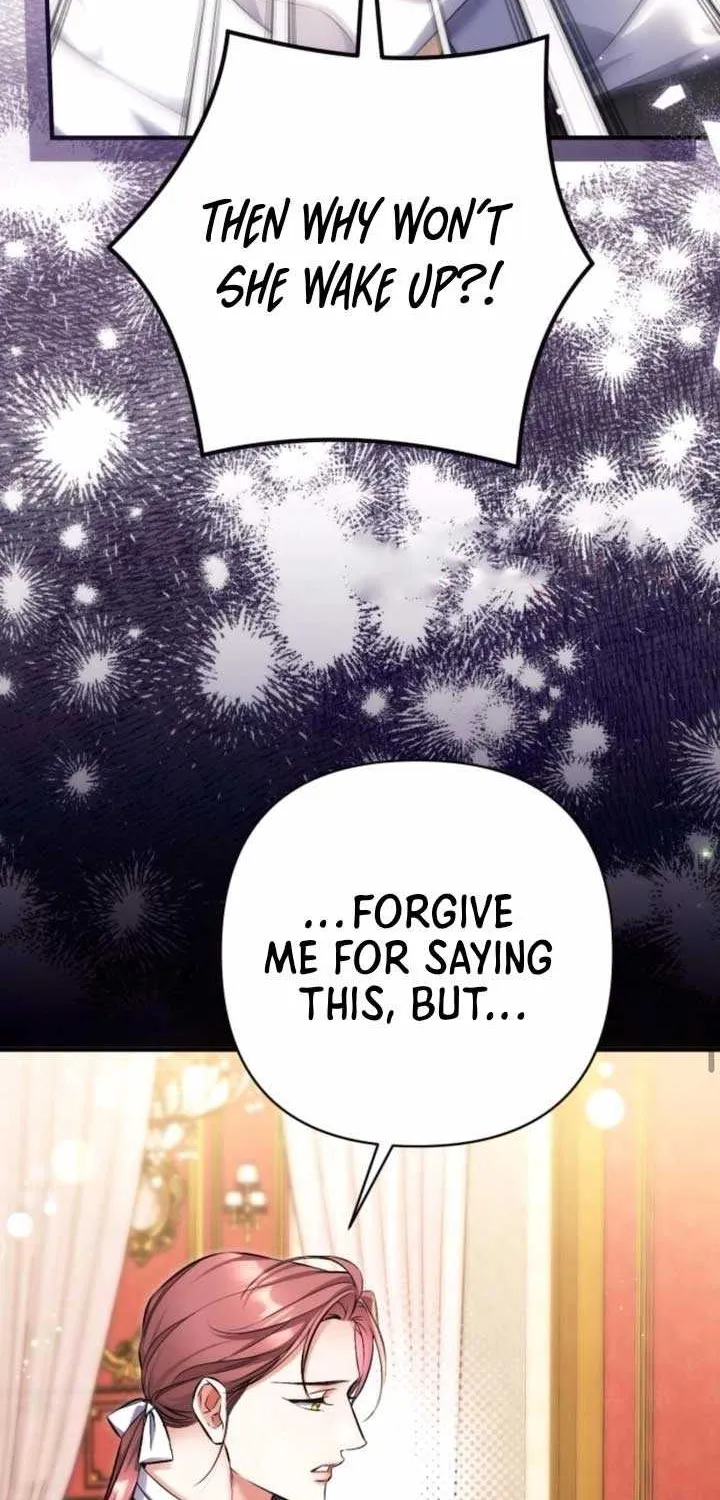 For My Derelict Beloved Chapter 109 page 60 - 