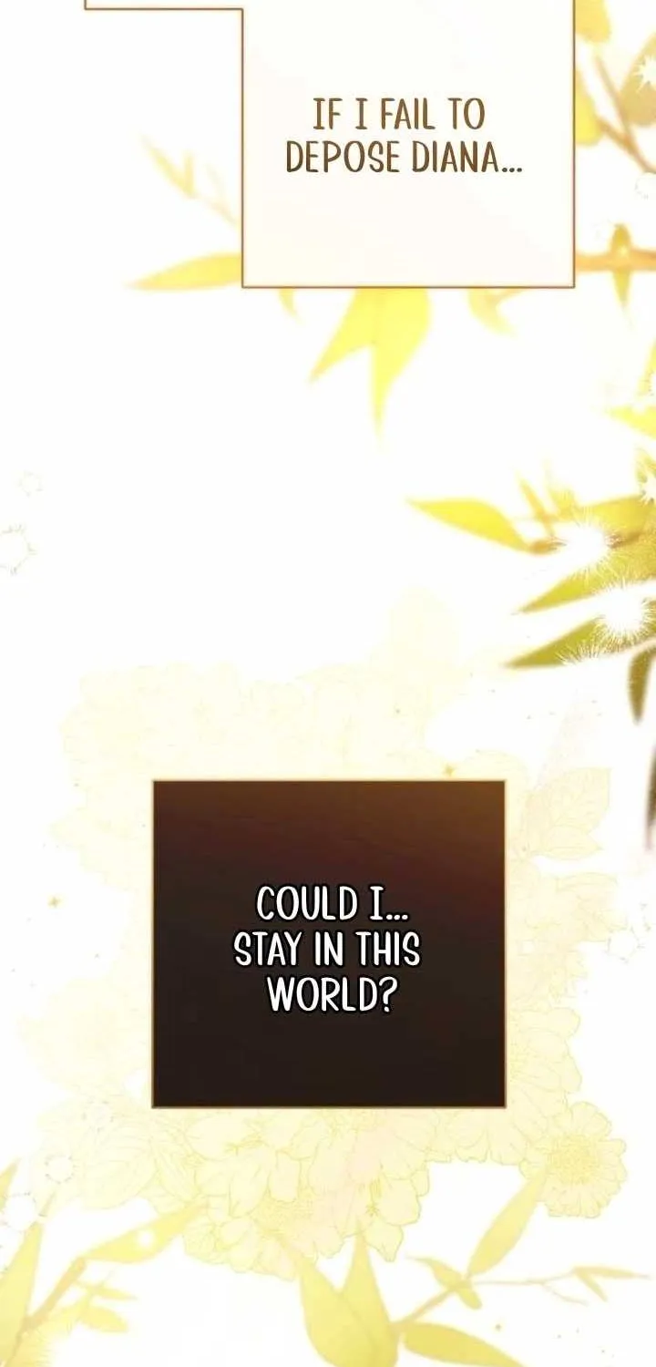 For My Derelict Beloved Chapter 109 page 7 - 