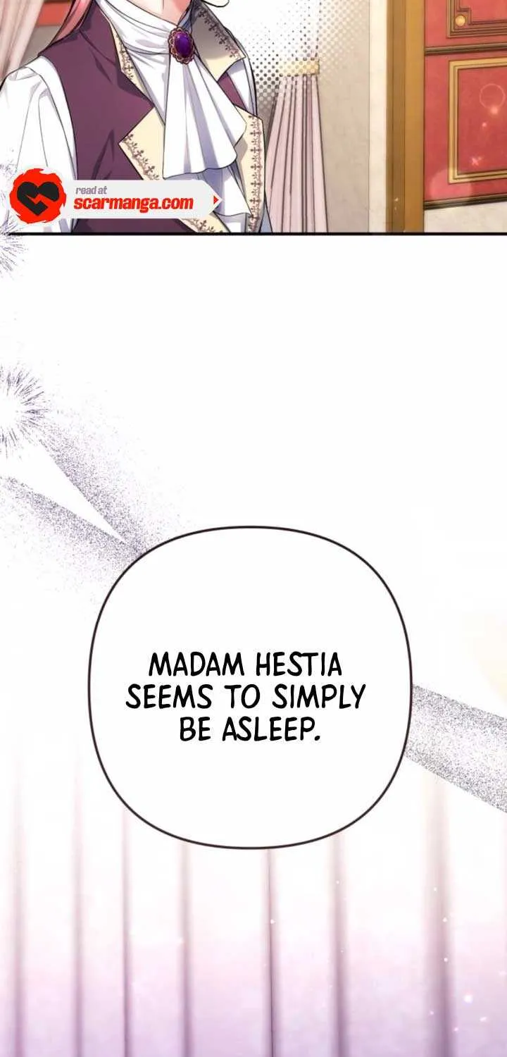 For My Derelict Beloved Chapter 109 page 61 - 