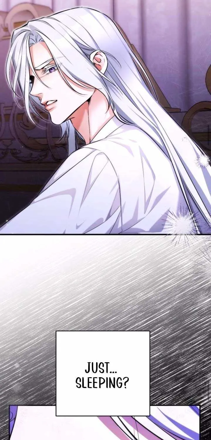 For My Derelict Beloved Chapter 109 page 62 - 