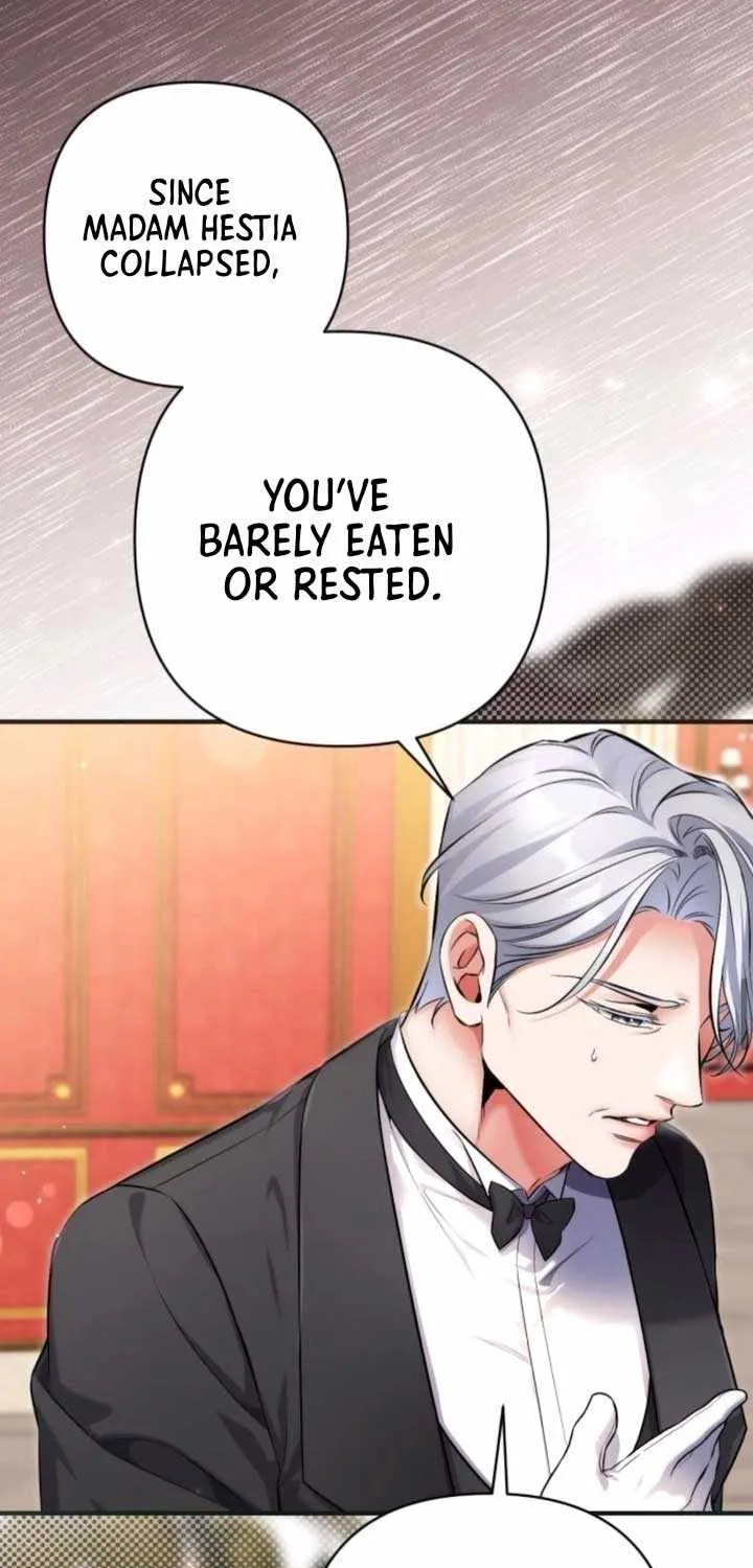 For My Derelict Beloved Chapter 109 page 68 - 