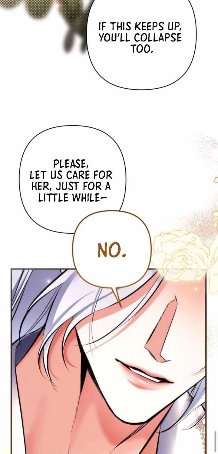 For My Derelict Beloved Chapter 109 page 69 - 