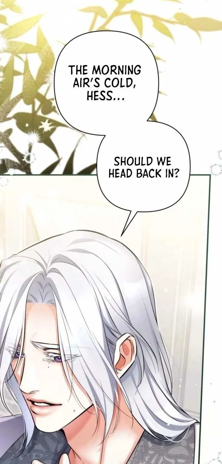 For My Derelict Beloved Chapter 109 page 8 - 