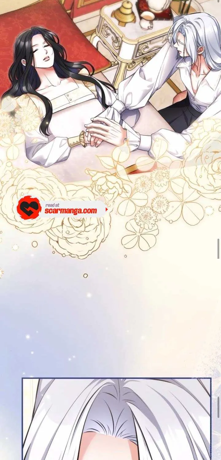 For My Derelict Beloved Chapter 109 page 71 - 