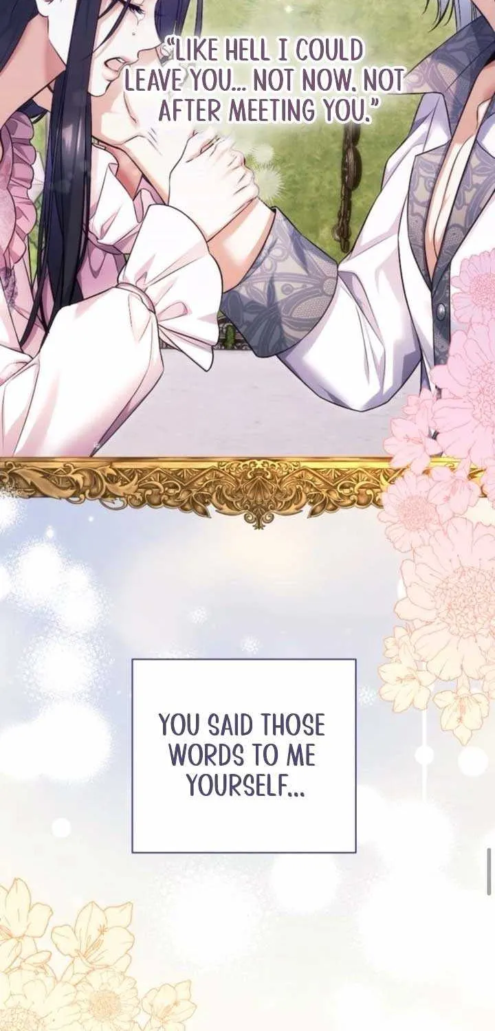 For My Derelict Beloved Chapter 109 page 73 - 