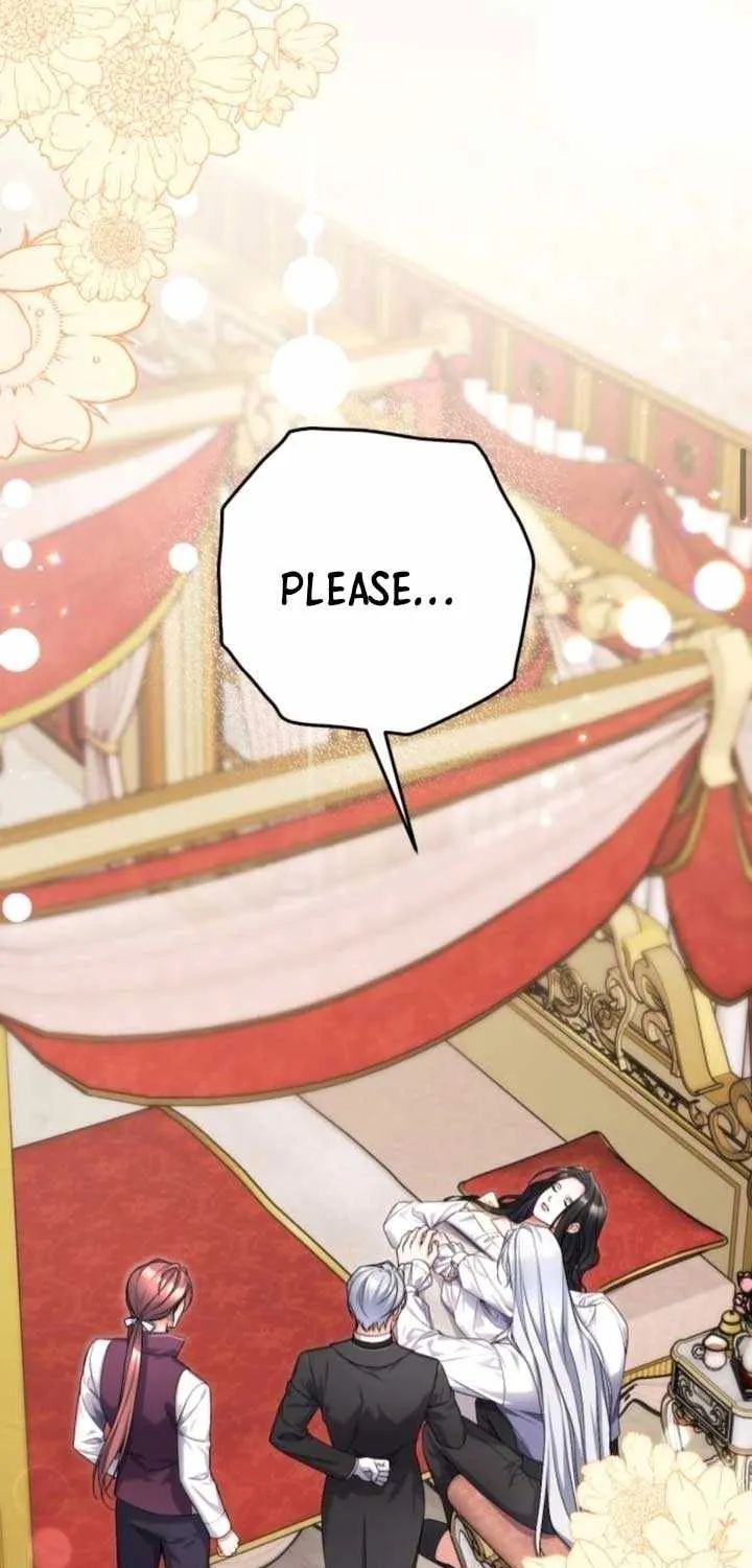 For My Derelict Beloved Chapter 109 page 74 - 