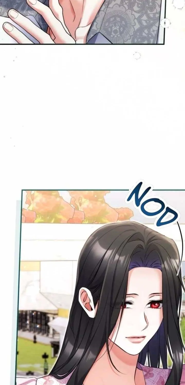For My Derelict Beloved Chapter 109 page 9 - 