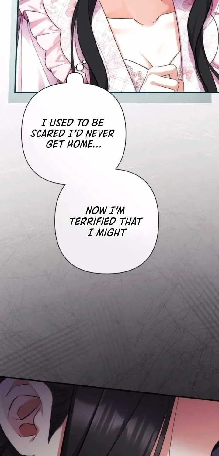 For My Derelict Beloved Chapter 109 page 10 - 
