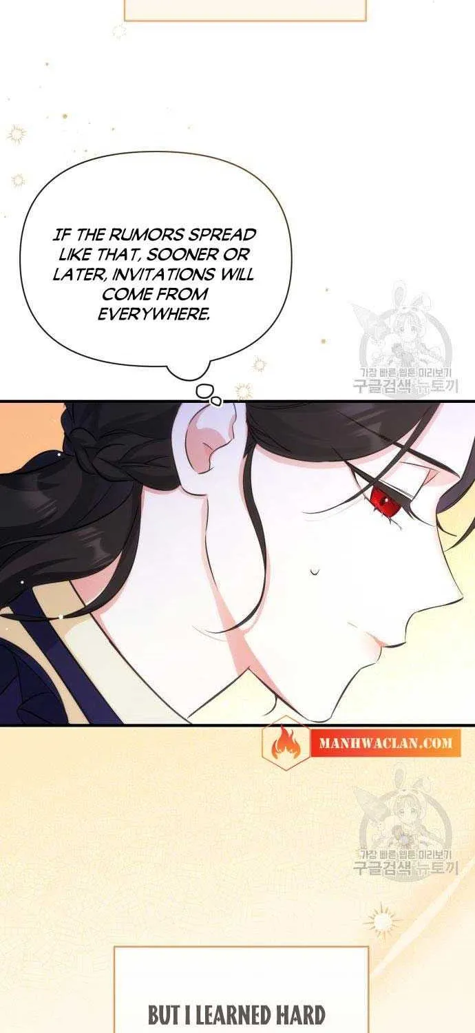 For My Derelict Beloved Chapter 11.5 page 2 - 