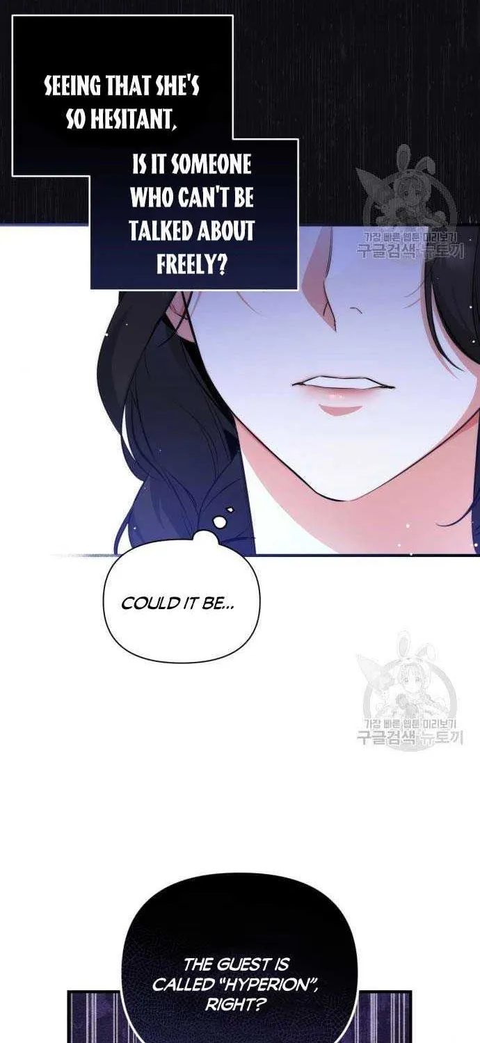 For My Derelict Beloved Chapter 11.5 page 14 - 