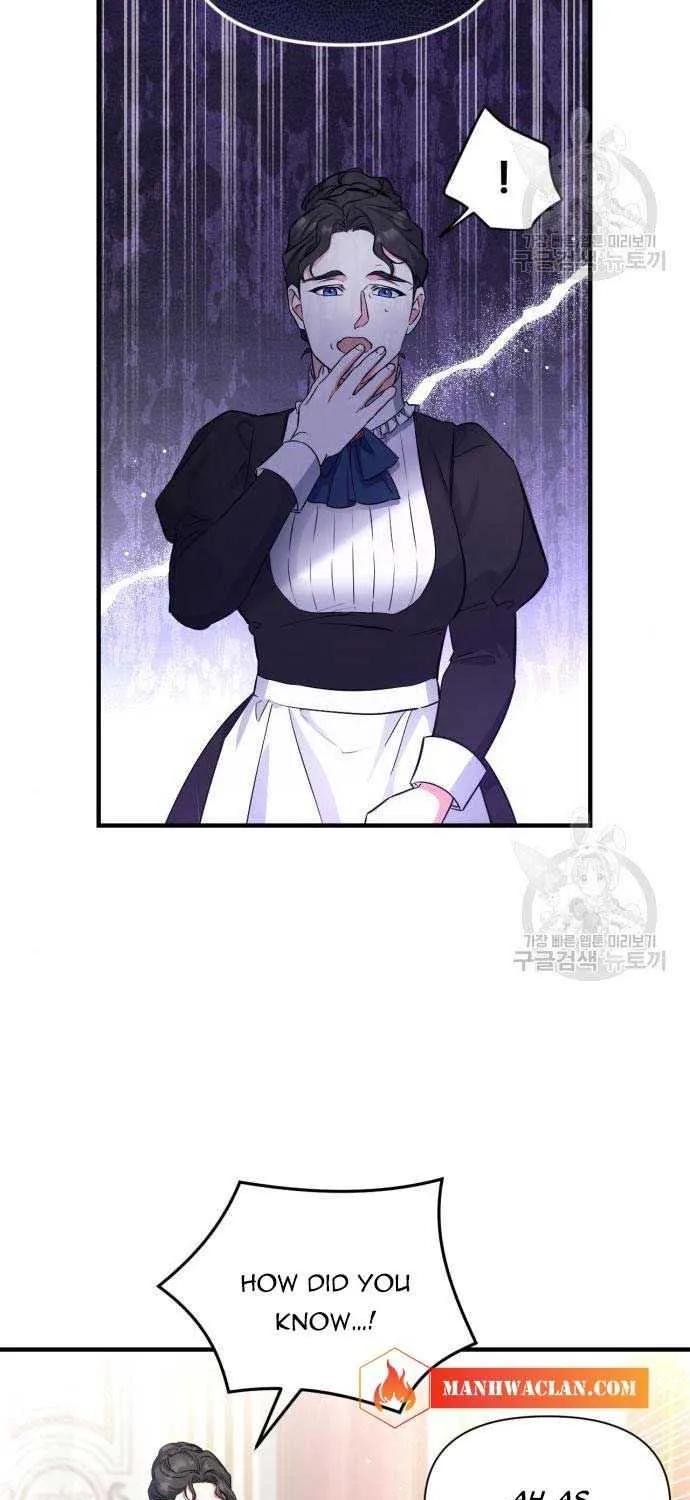 For My Derelict Beloved Chapter 11.5 page 15 - 