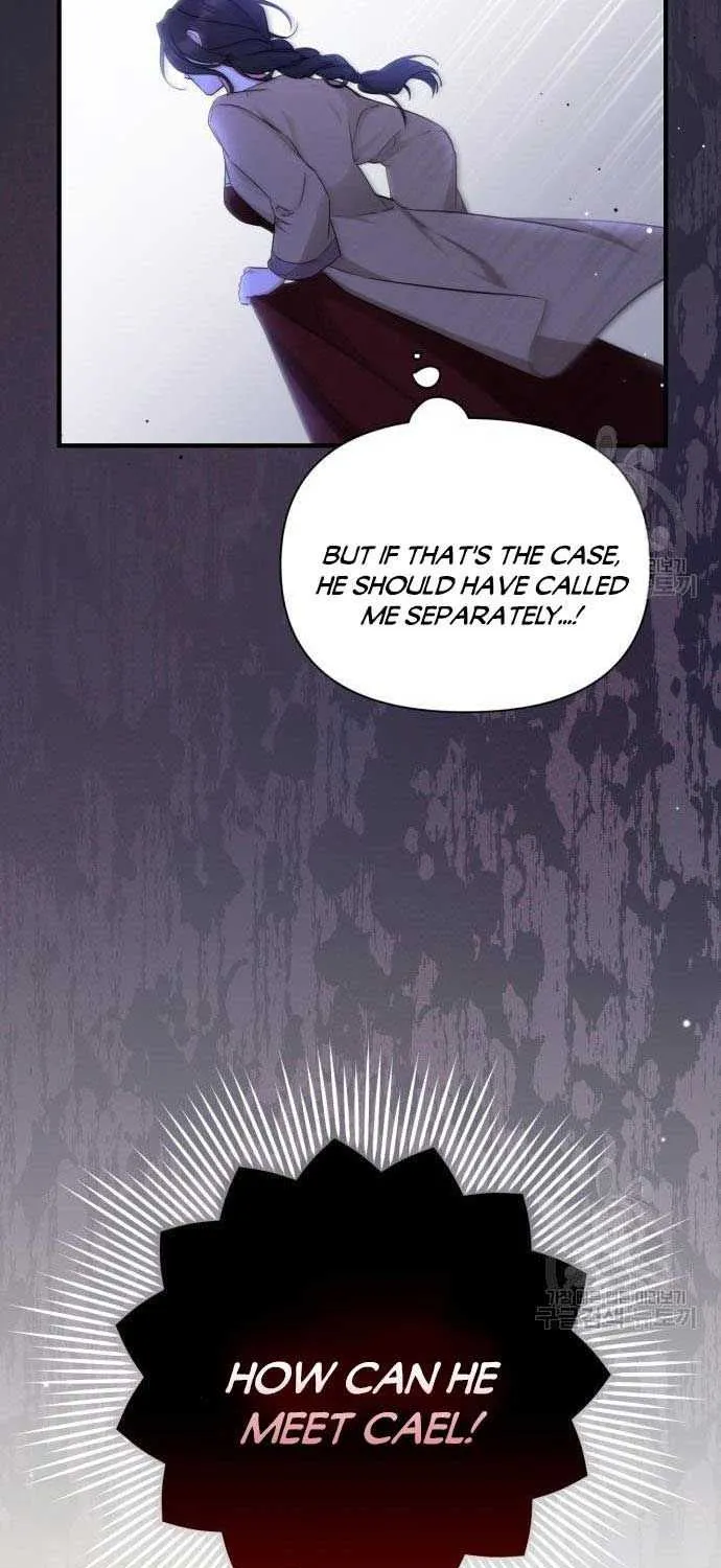 For My Derelict Beloved Chapter 11.5 page 19 - 