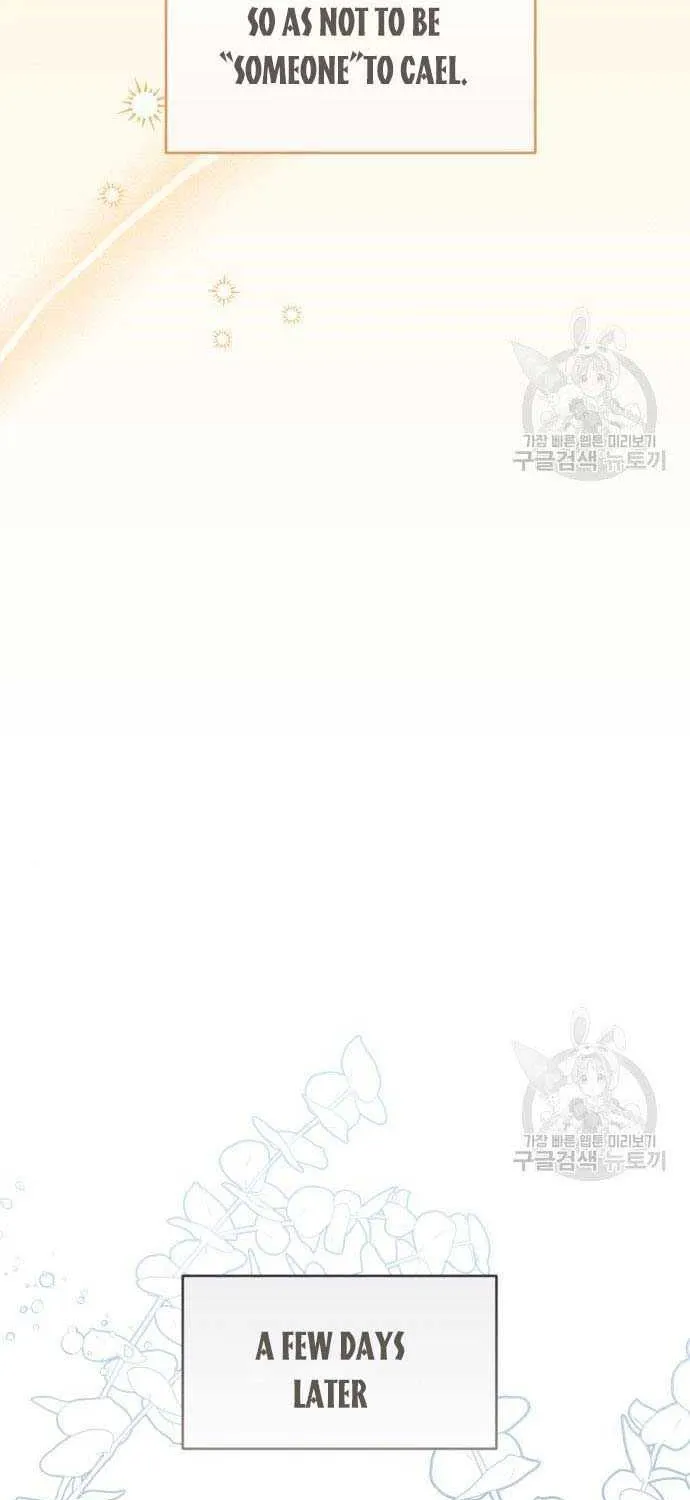 For My Derelict Beloved Chapter 11.5 page 3 - 