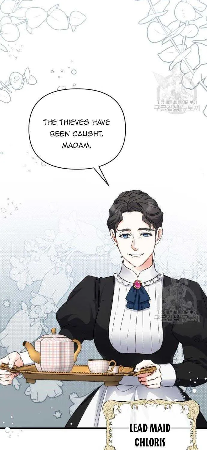 For My Derelict Beloved Chapter 11.5 page 4 - 