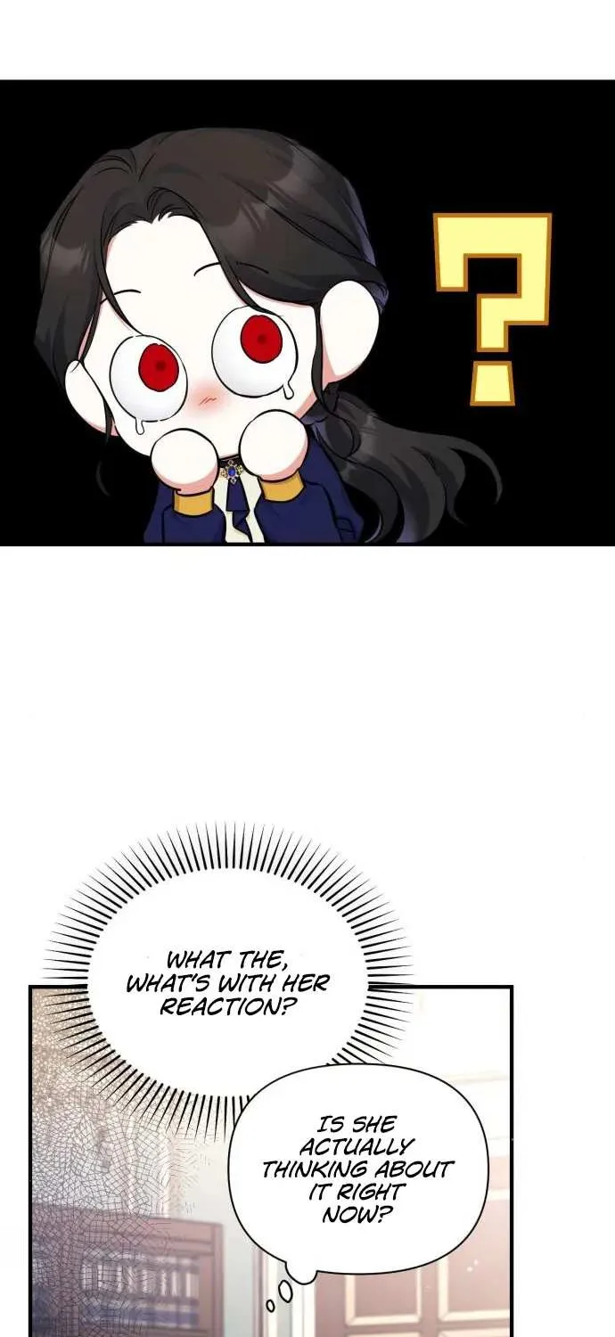 For My Derelict Beloved Chapter 11 page 13 - 