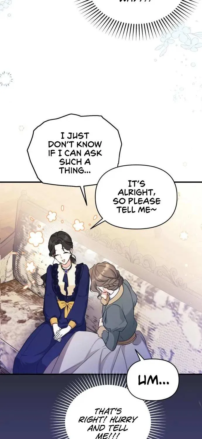 For My Derelict Beloved Chapter 11 page 18 - 