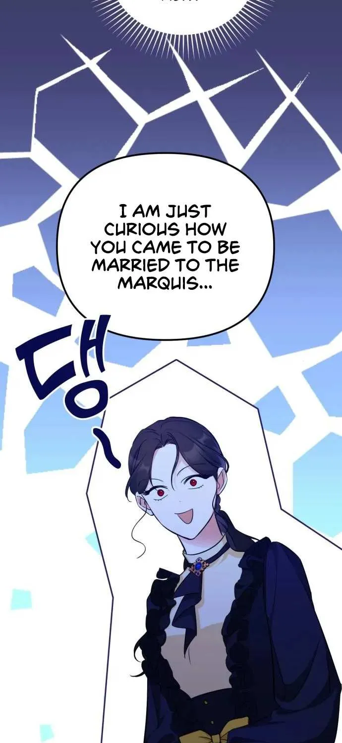 For My Derelict Beloved Chapter 11 page 19 - 