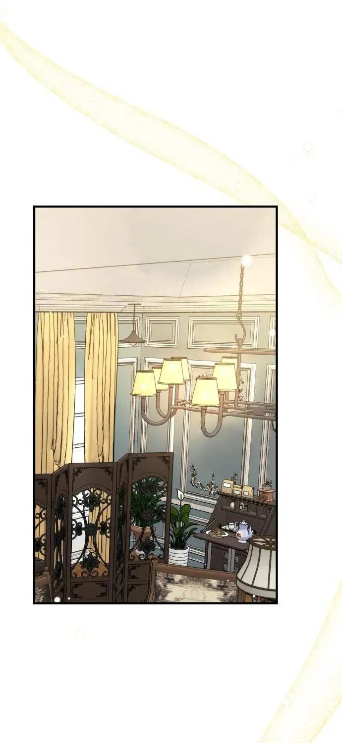 For My Derelict Beloved Chapter 11 page 3 - 