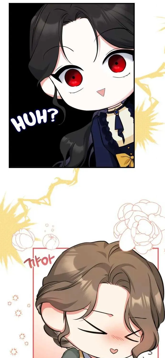 For My Derelict Beloved Chapter 11 page 21 - 