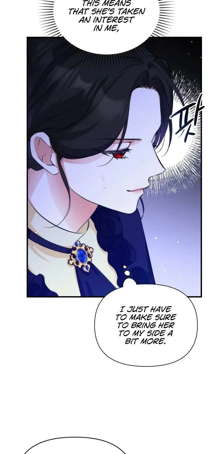 For My Derelict Beloved Chapter 11 page 25 - 