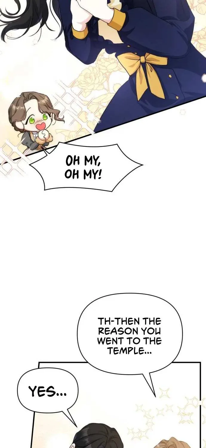 For My Derelict Beloved Chapter 11 page 30 - 