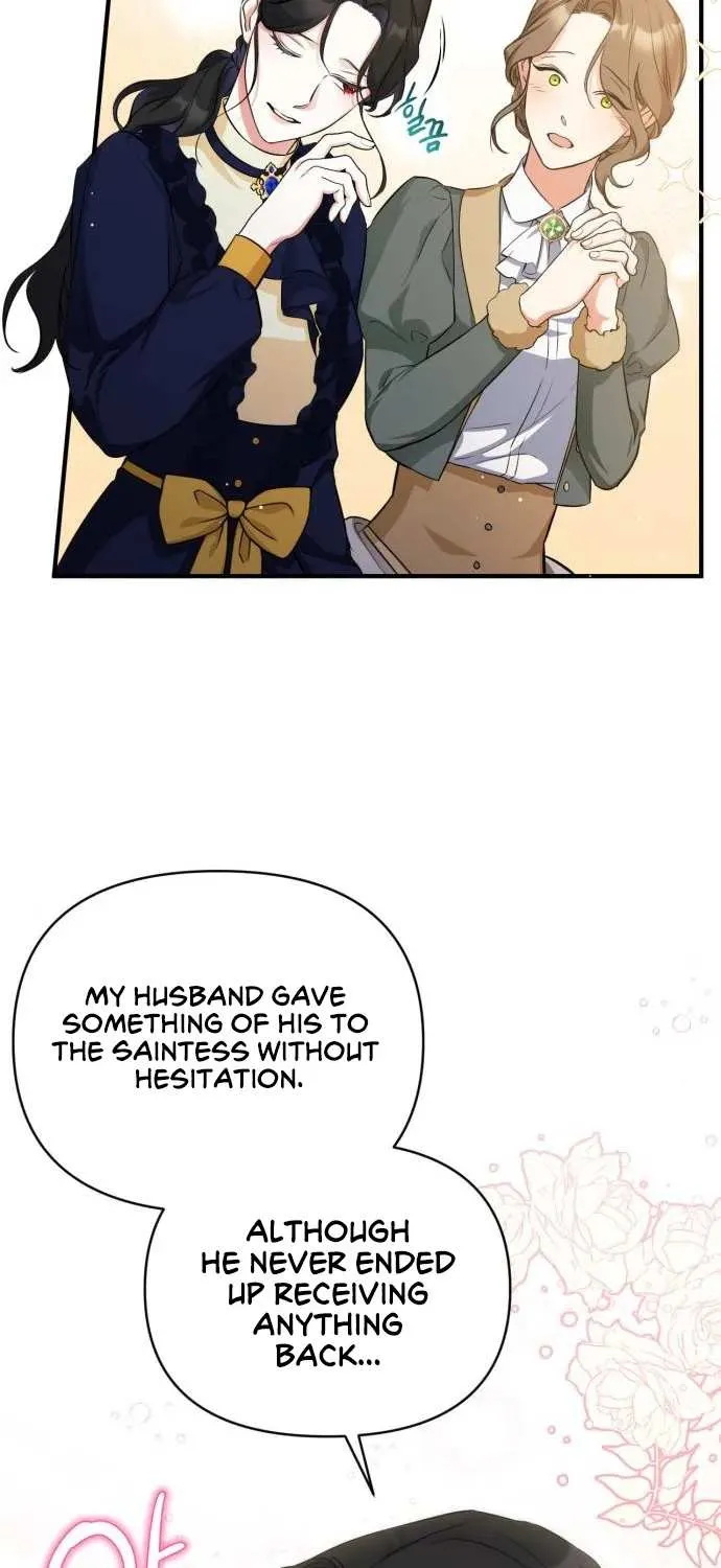 For My Derelict Beloved Chapter 11 page 31 - 