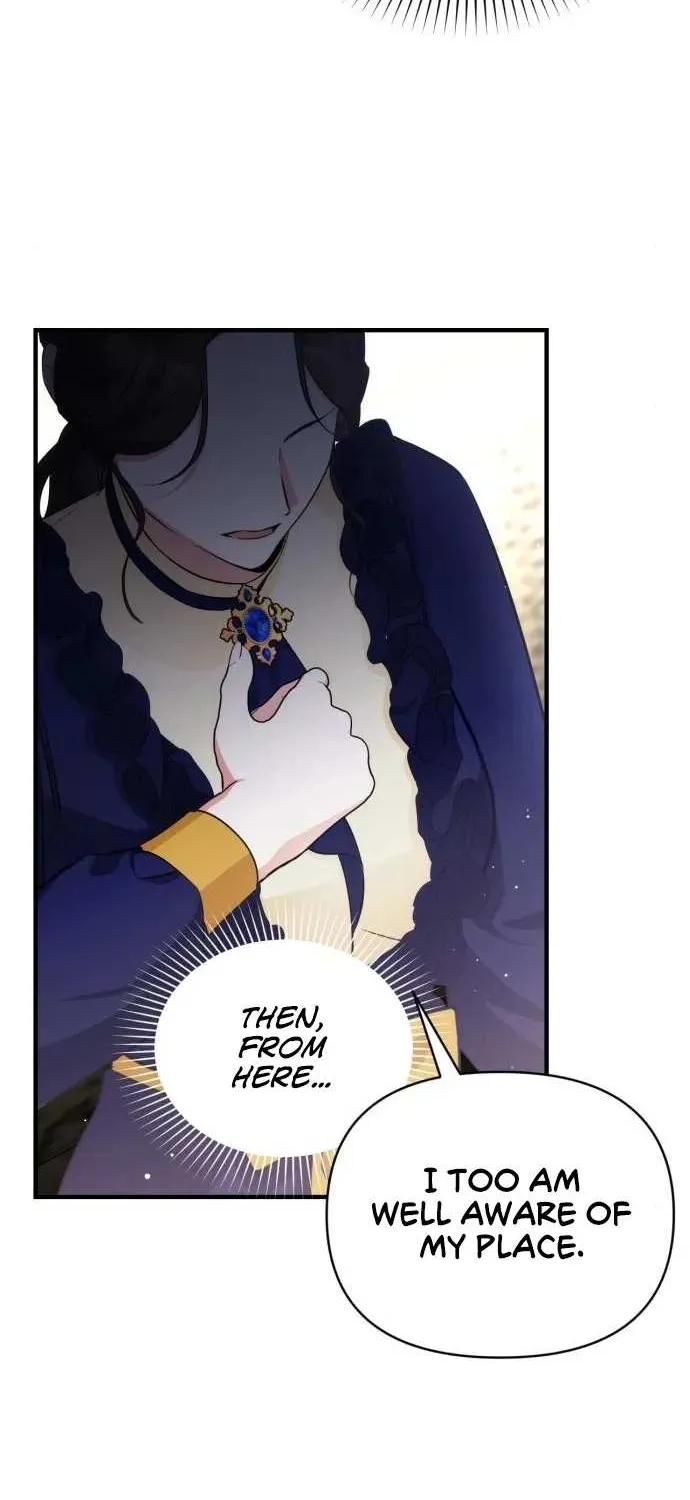 For My Derelict Beloved Chapter 11 page 34 - 