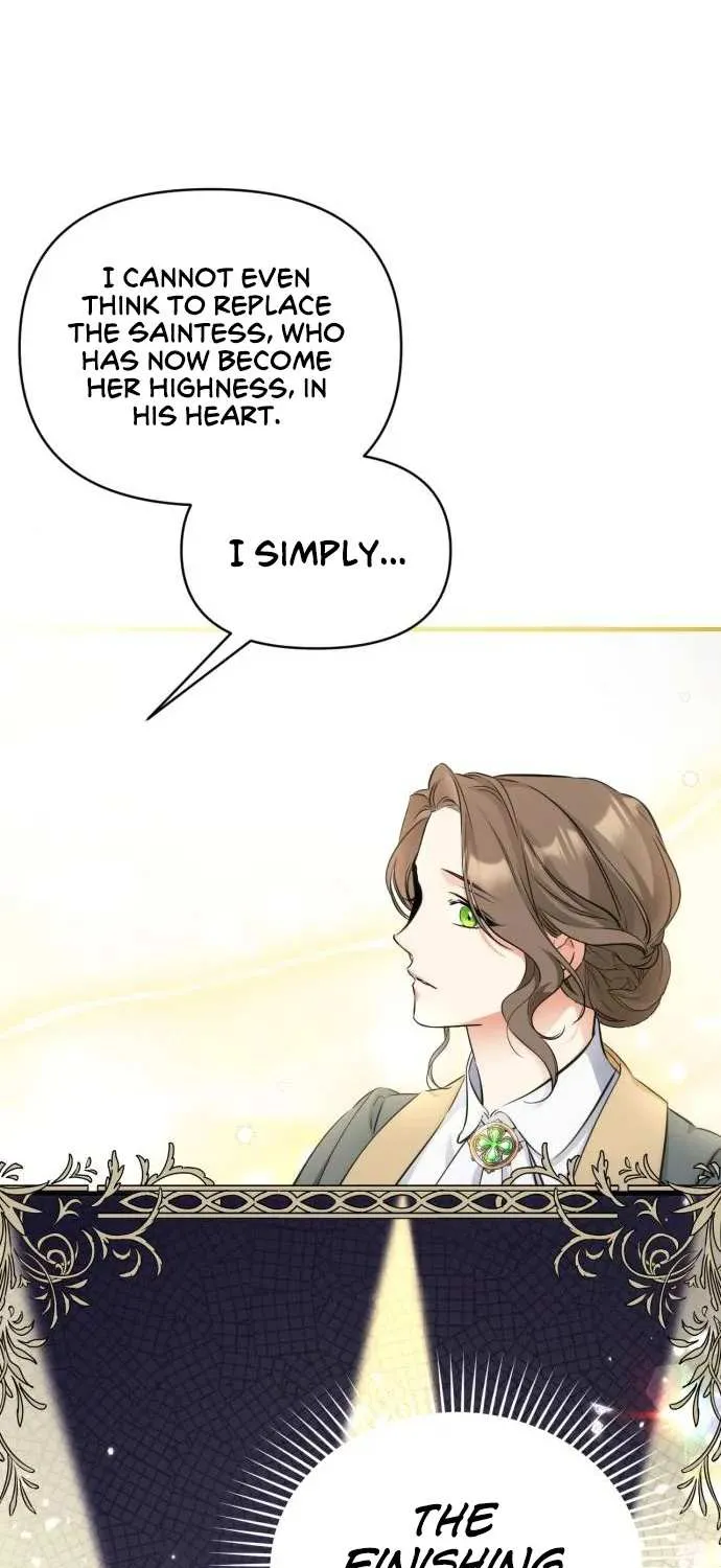 For My Derelict Beloved Chapter 11 page 35 - 