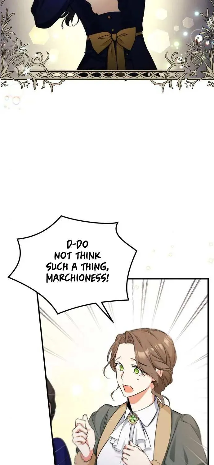 For My Derelict Beloved Chapter 11 page 37 - 